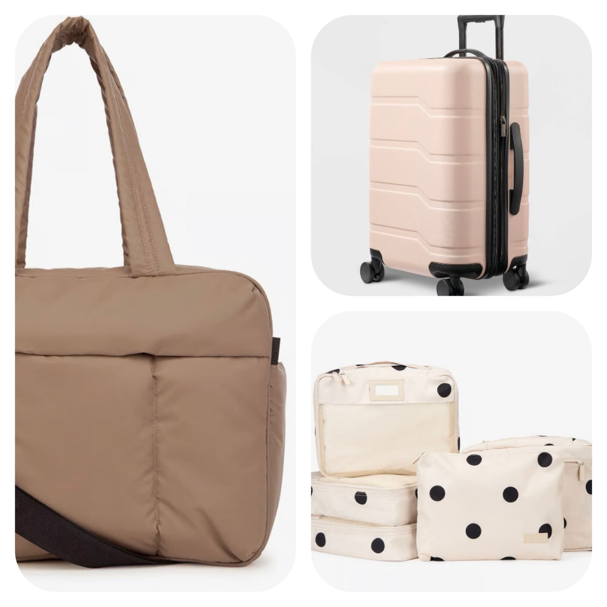 #LTKTravel #LTKStyleTip #LTKItBag