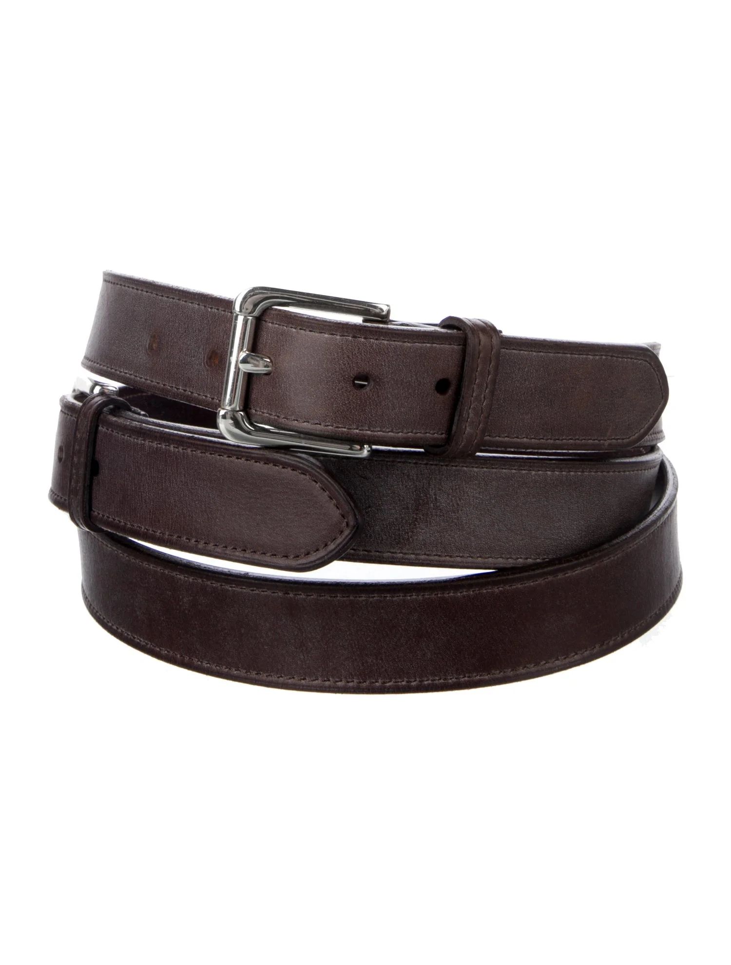 Leather Waist Belt | The RealReal