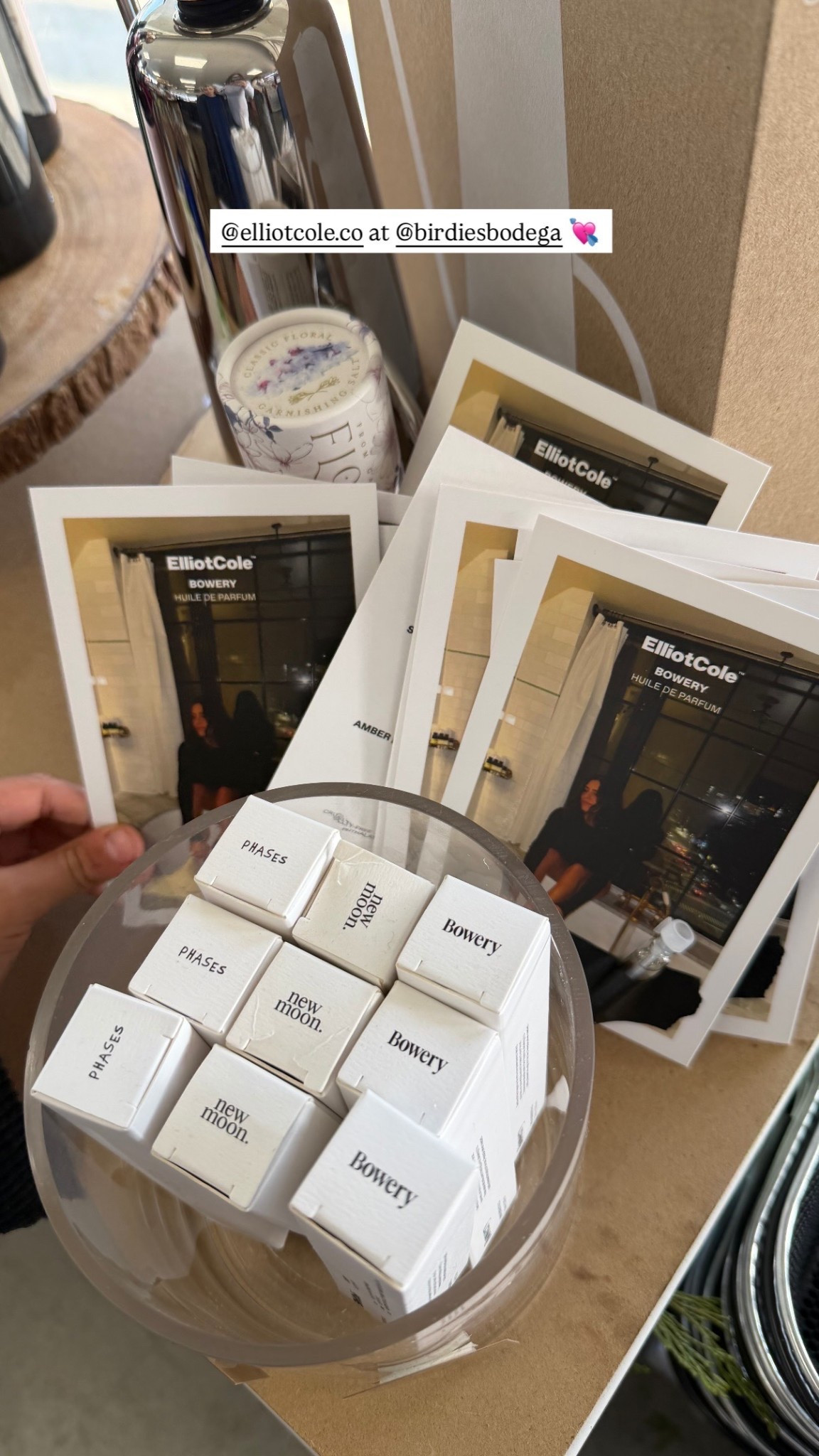 Love seeing ElliotCole in the wild!

#LTKdayinmylife #LTKBeauty