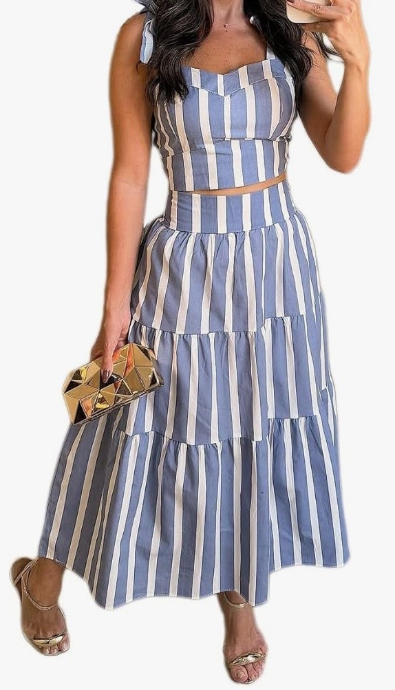 Matching set