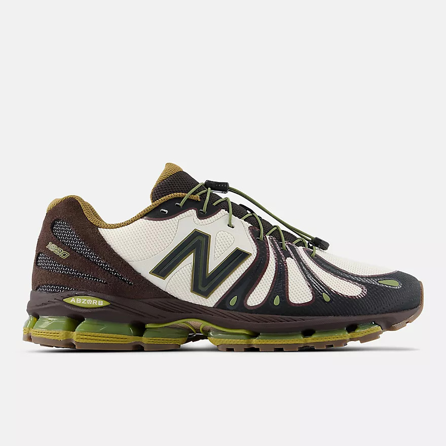 ABZORB 1890 | New Balance Athletics, Inc.