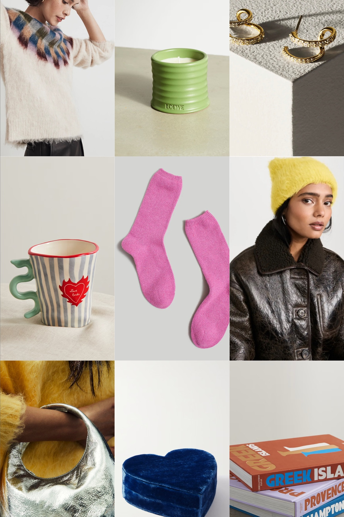 Gifts for her under $100

#LTKGiftGuide #LTKfindsunder100 #LTKHoliday