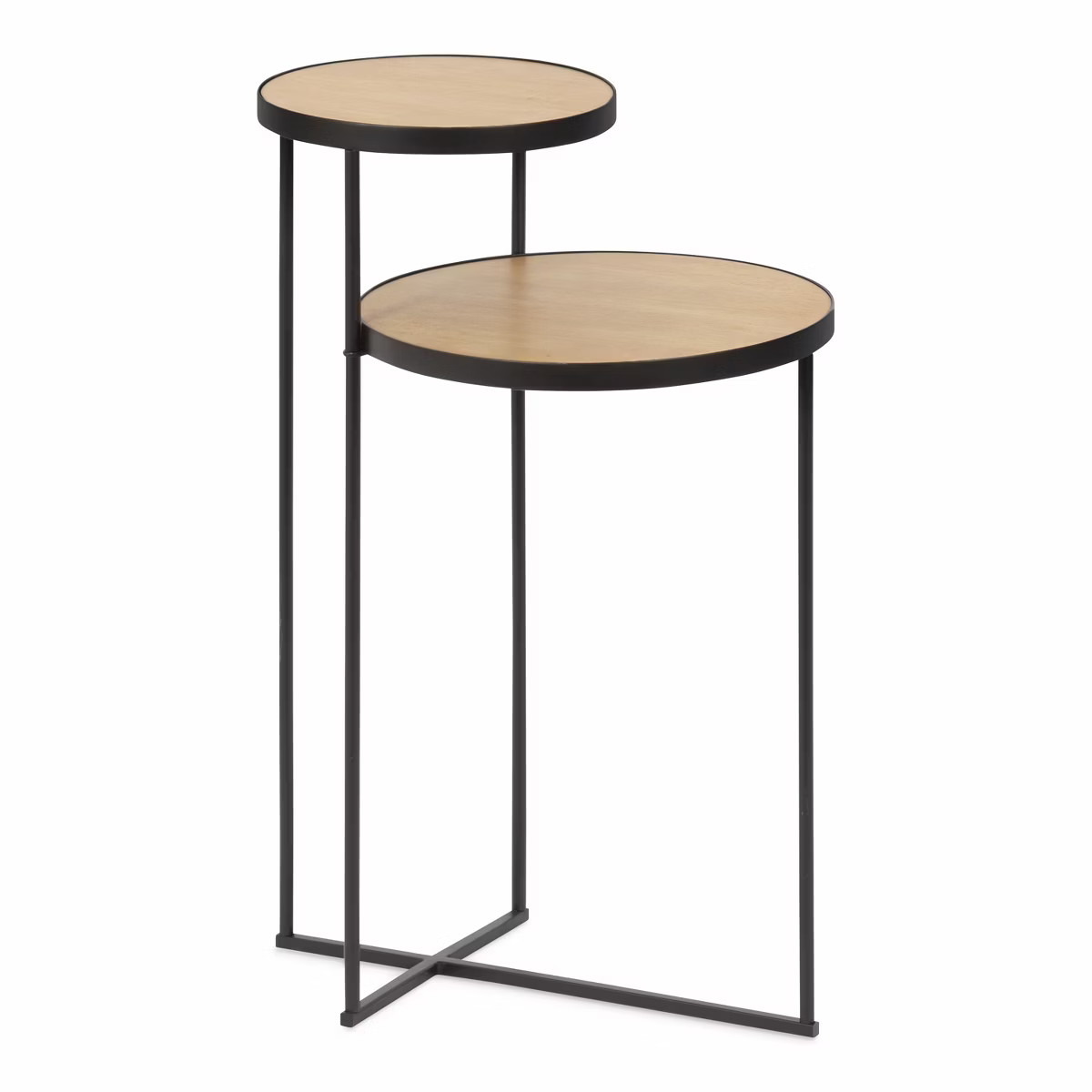 Kate and Laurel - Peero Side Table | Target