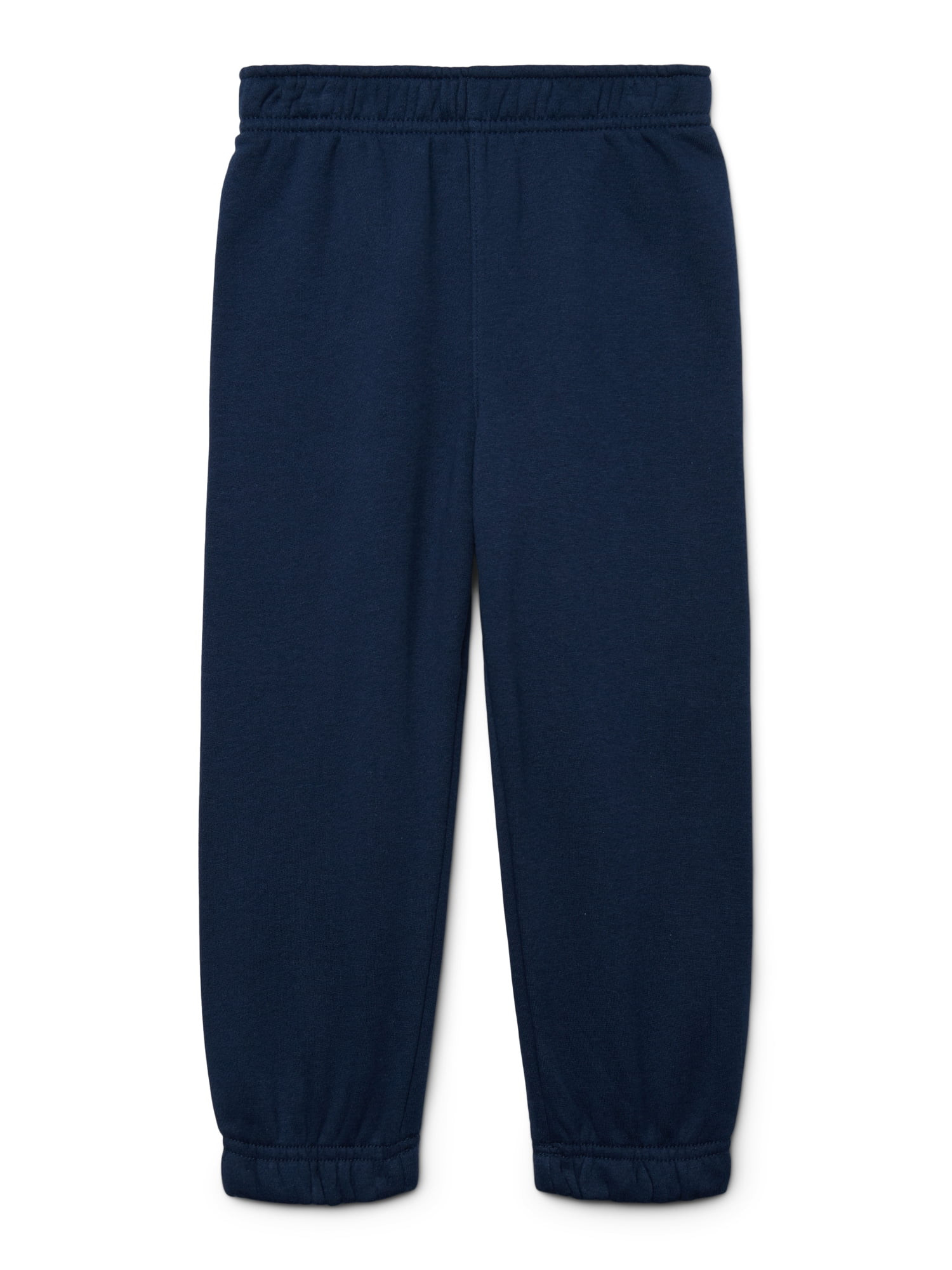 Garanimals Toddler Boy Fleece Joggers, Sizes 2T-5T | Walmart (US)