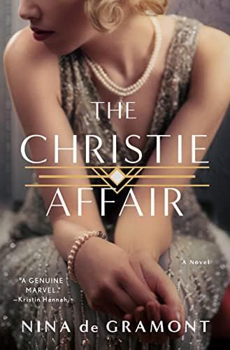 The Christie Affair | Amazon (US)