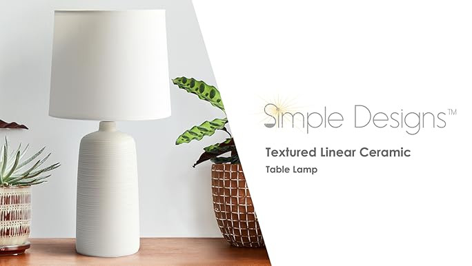 Visit the Simple Designs Store | Amazon (US)