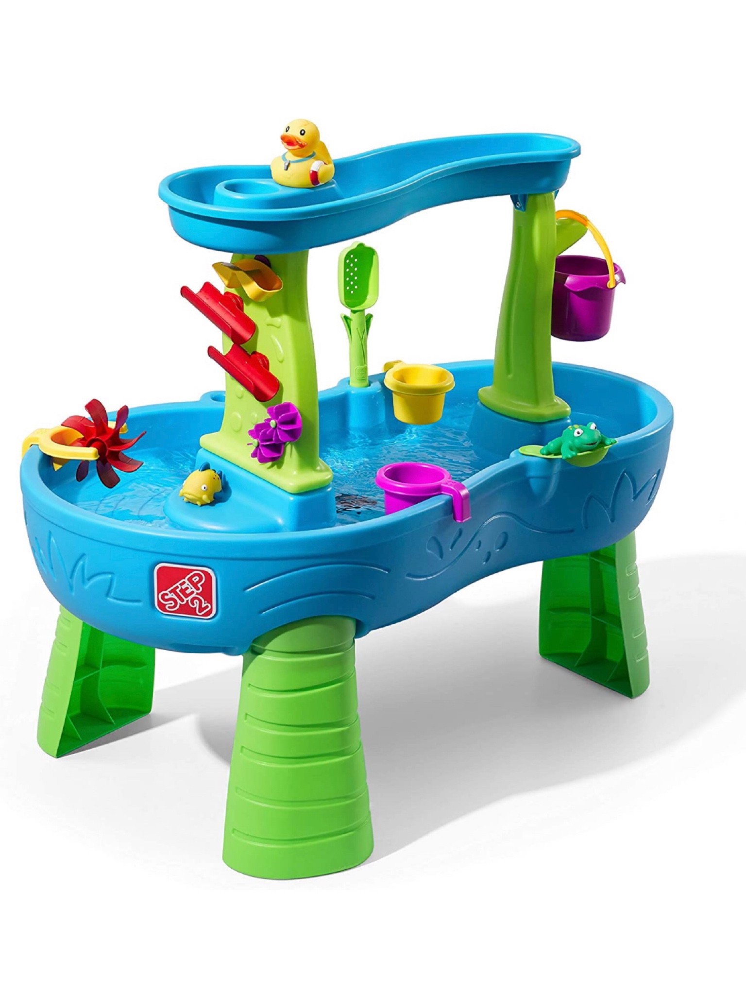 A big hit for those hot summers! 