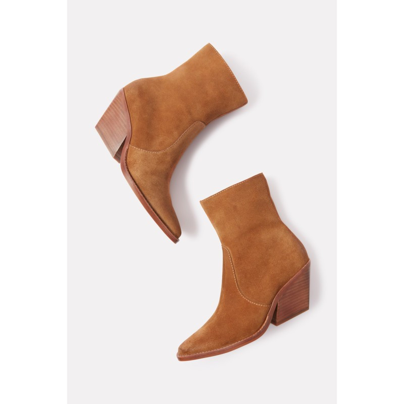 DOLCE VITA Vikram Bootie | EVEREVE | Evereve