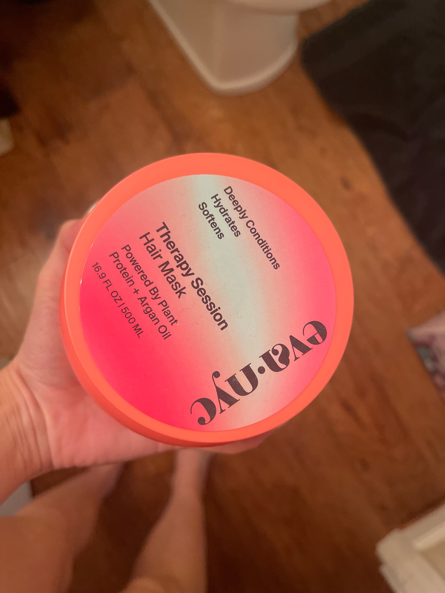 Amazing hair mask 

#LTKstyletip #LTKbeauty