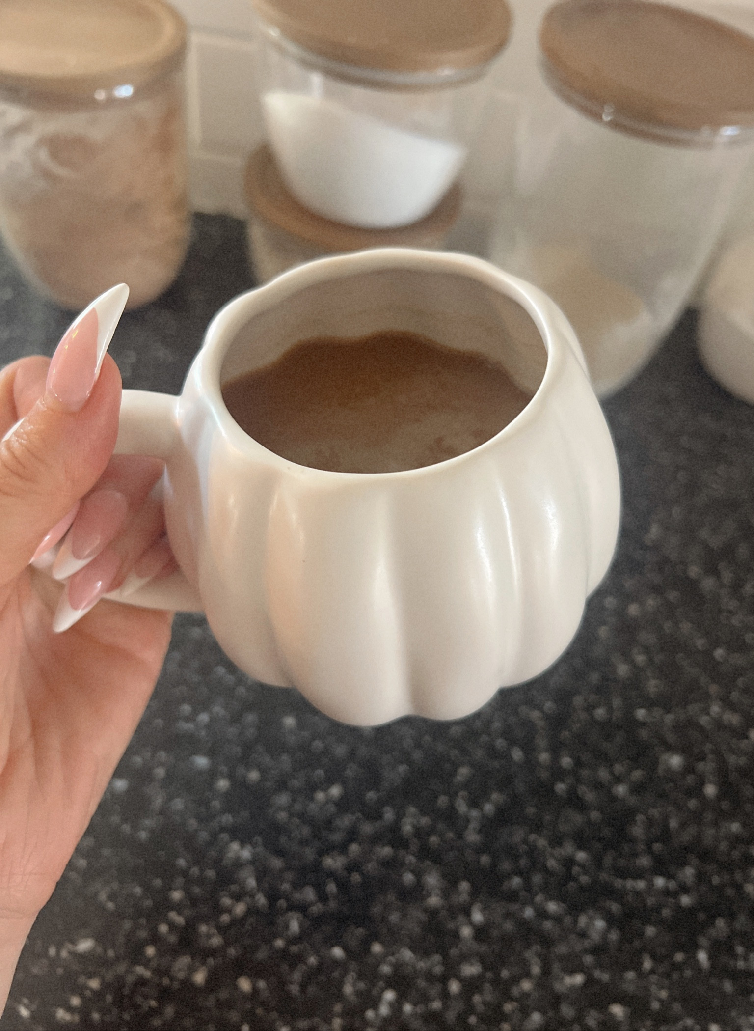 Fall mornings!!! 🍁☕️🤍

#LTKHoliday #LTKSeasonal #LTKGiftGuide