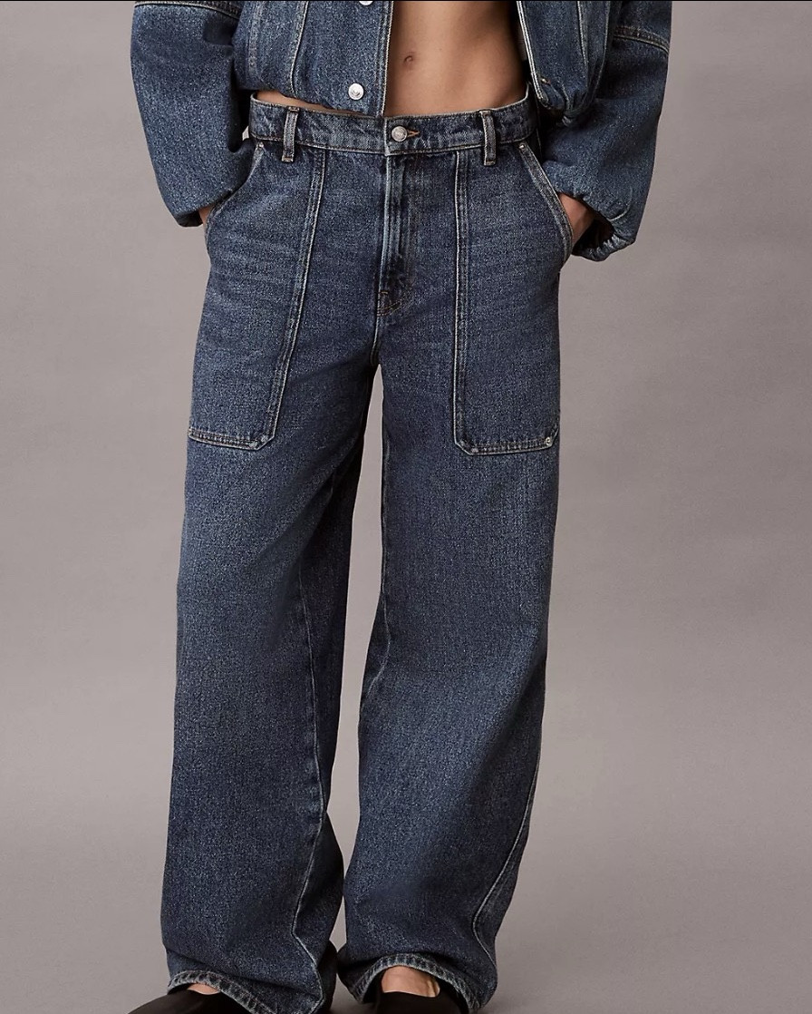 Calvin Klein 30-50% OFF SITE-WIDE
EXTRA 20% off $100
I found some trending and best selling jeans that are on a sale that you do not want to miss!!! 
#mycalvins #salealert #jeans #frankietavares

#LTKSaleAlert #LTKootd #LTKgrwm