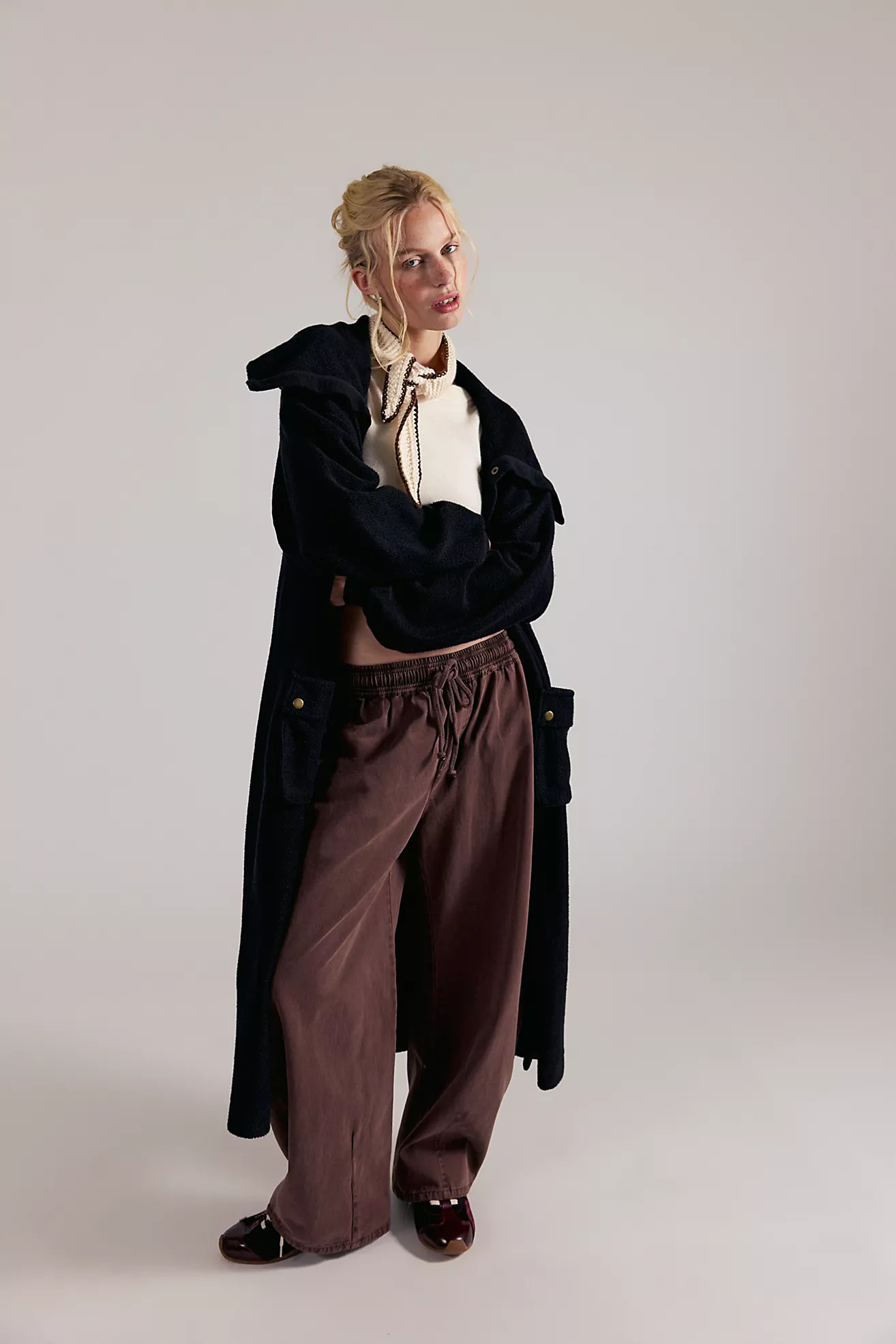 Snuggle Up Cardi | Free People (Global - UK&FR Excluded)