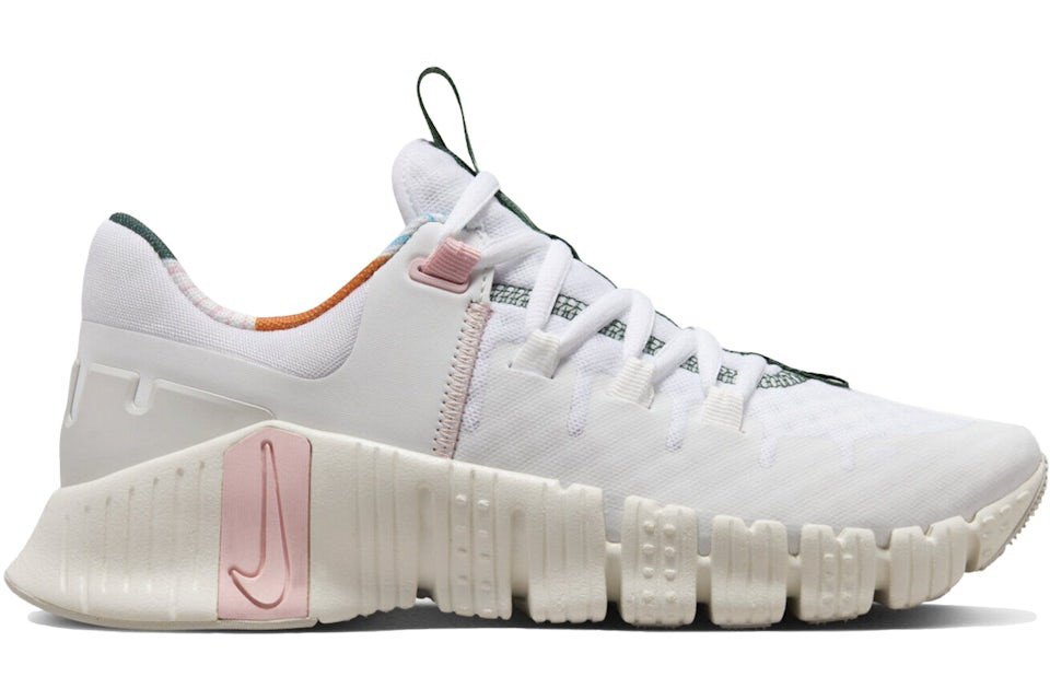 Nike Free Metcon 5All Petals United (Women's) | StockX
