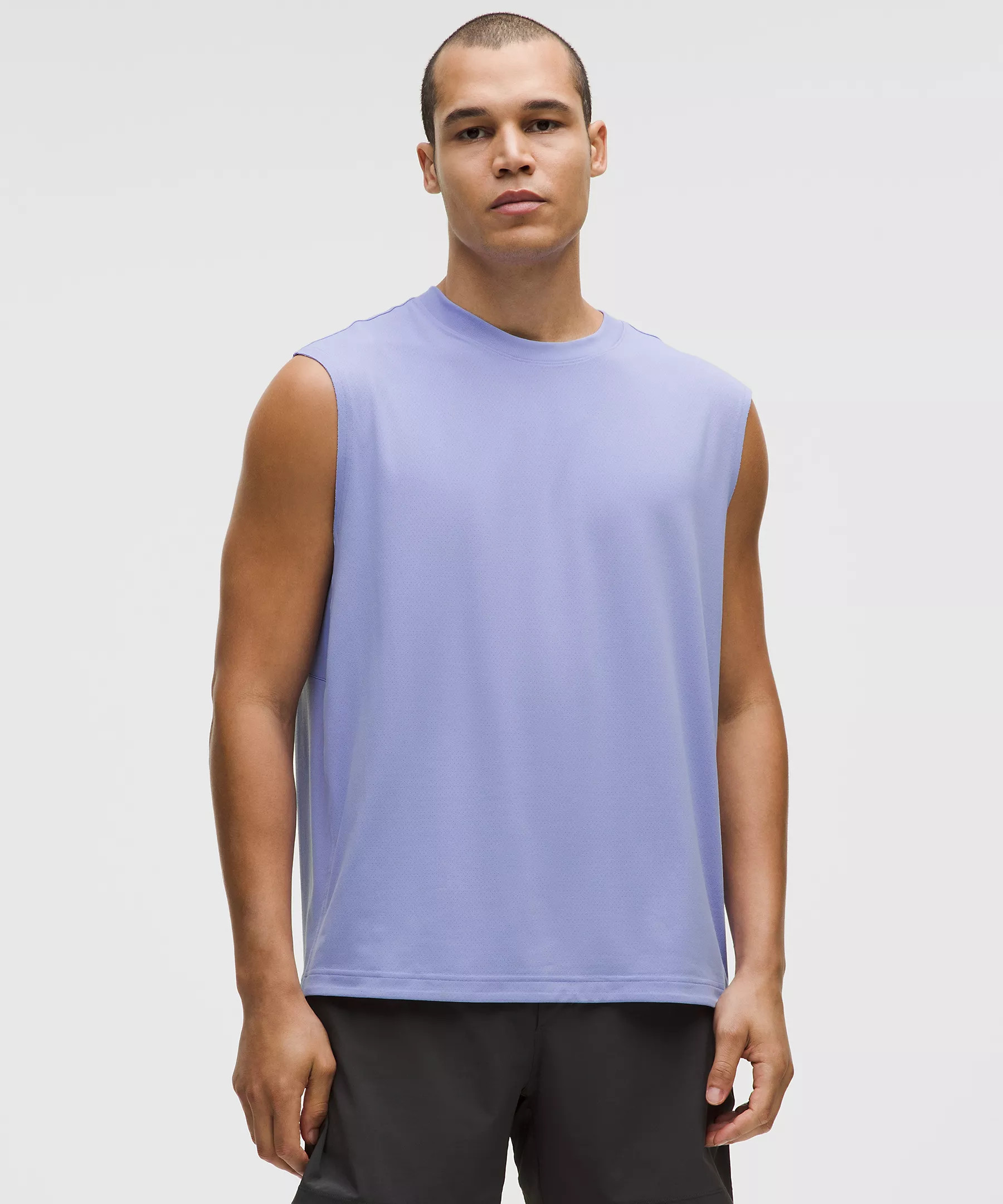 EasySet Training Sleeveless Shirt | Lululemon (US)