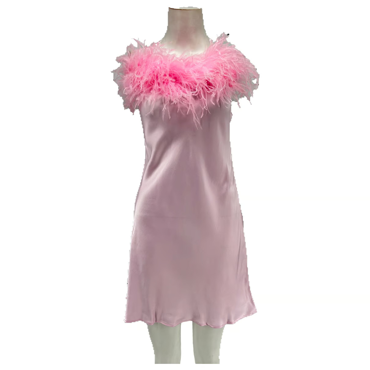 Sleeper Mini dress | Vestiaire Collective (Global)