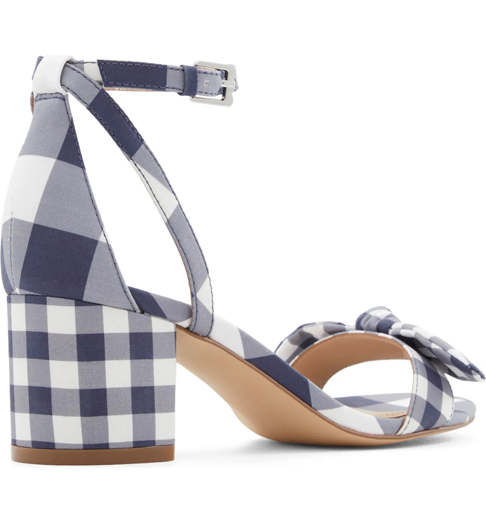 Draper James Preston Ankle Strap Sandal | Nordstrom | Nordstrom