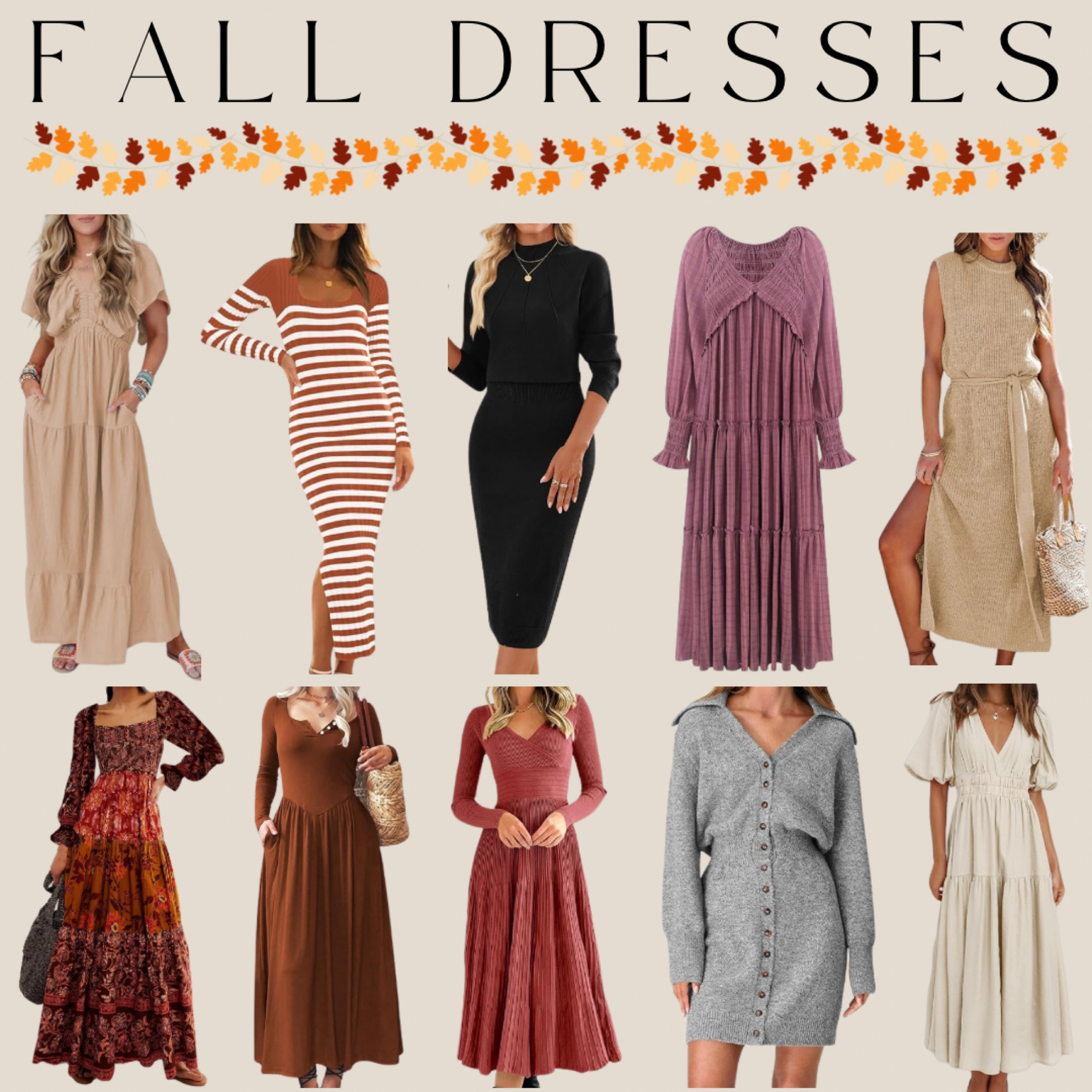 #LTKFindsUnder50 #LTKSeasonal #LTKStyleTip