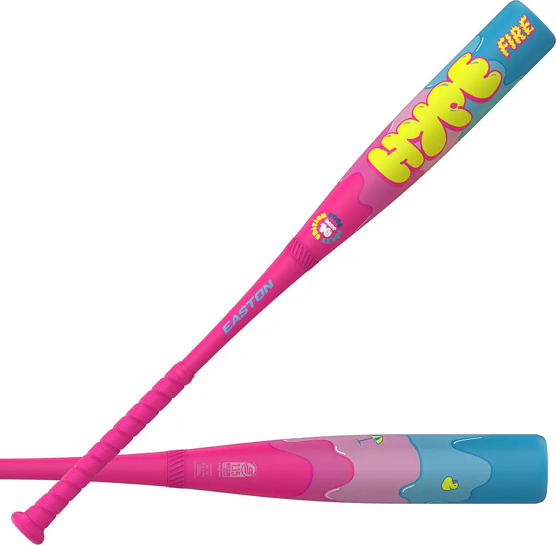 Easton Hype Fire Pool Party 2¾" USSSA Bat (-10) | DICK'S Sporting Goods