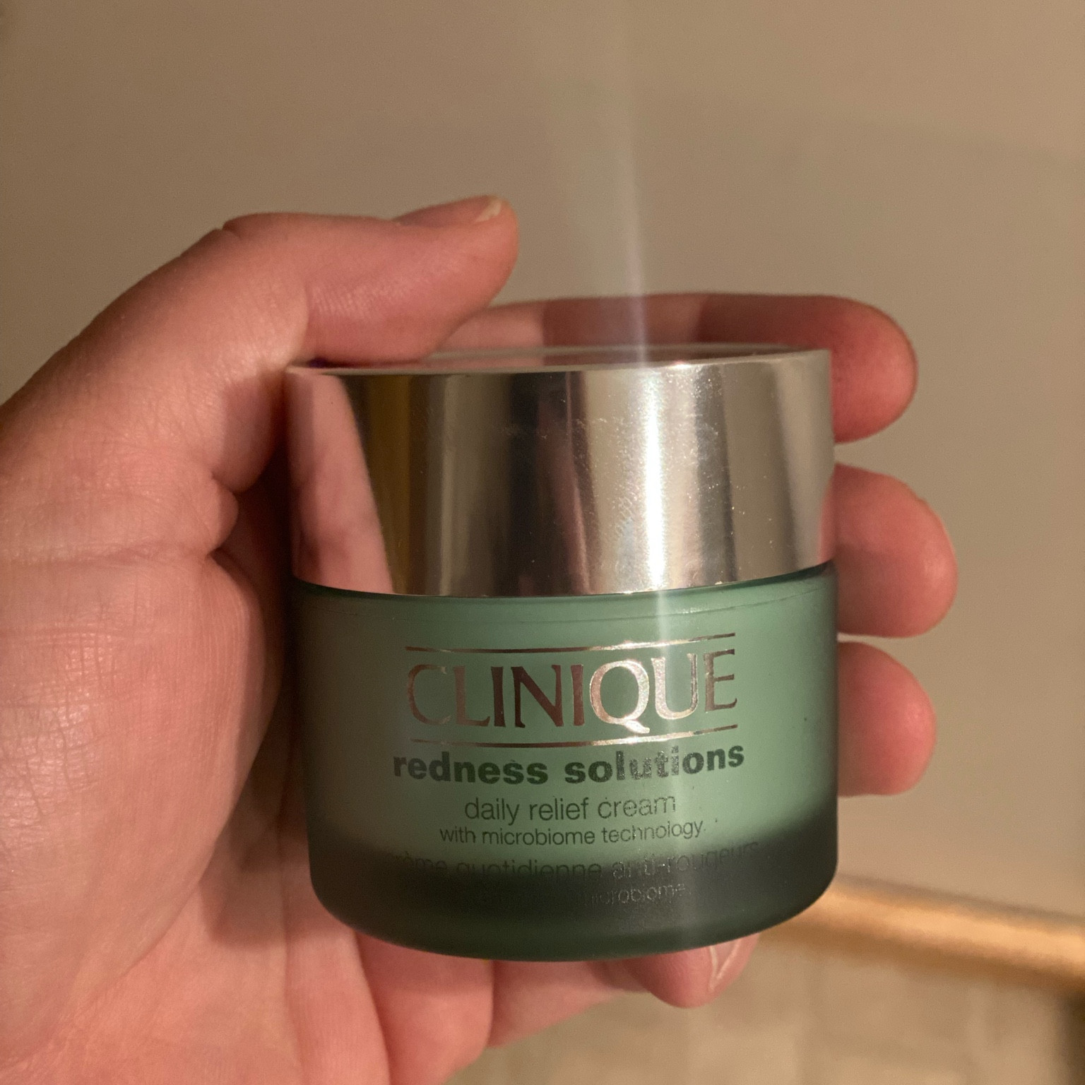 I love this product! Must Have! #LTKFind #competition 

#LTKunder100 #LTKbeauty #LTKFind