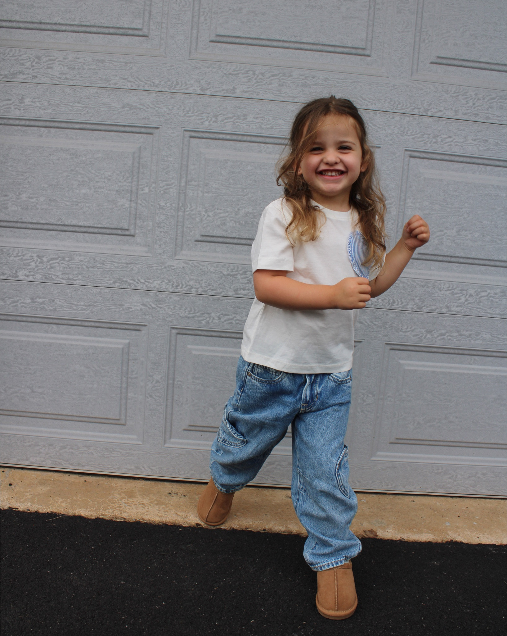Another Toddler Ootd 

#LTKKids #LTKmomlife #LTKootd