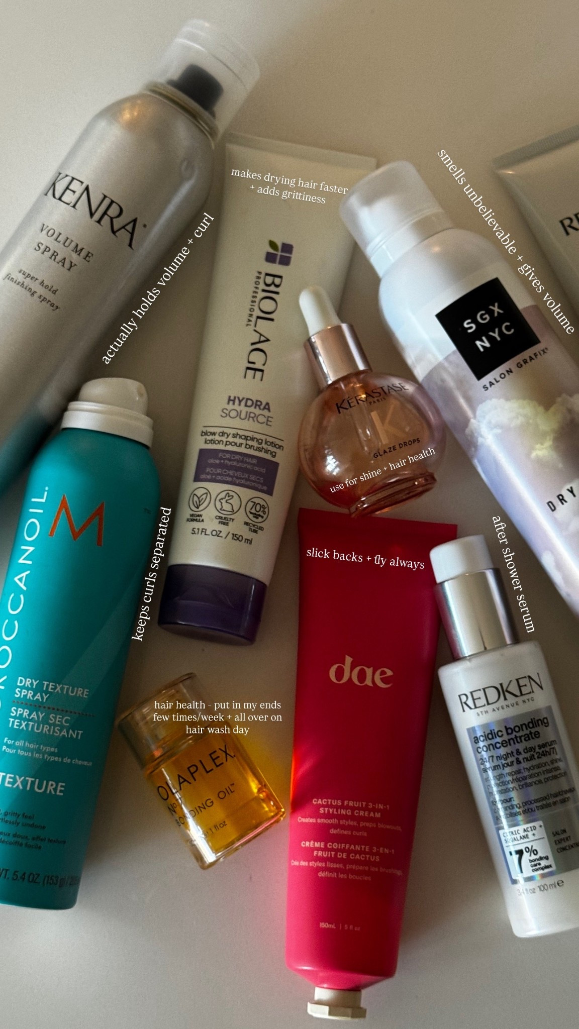Hair favorites 🎀

#LTKBeauty #LTKFindsUnder50 #LTKSaleAlert