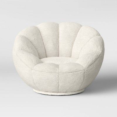 Kids Tulip Swivel Chair - Pillowfort™ | Target