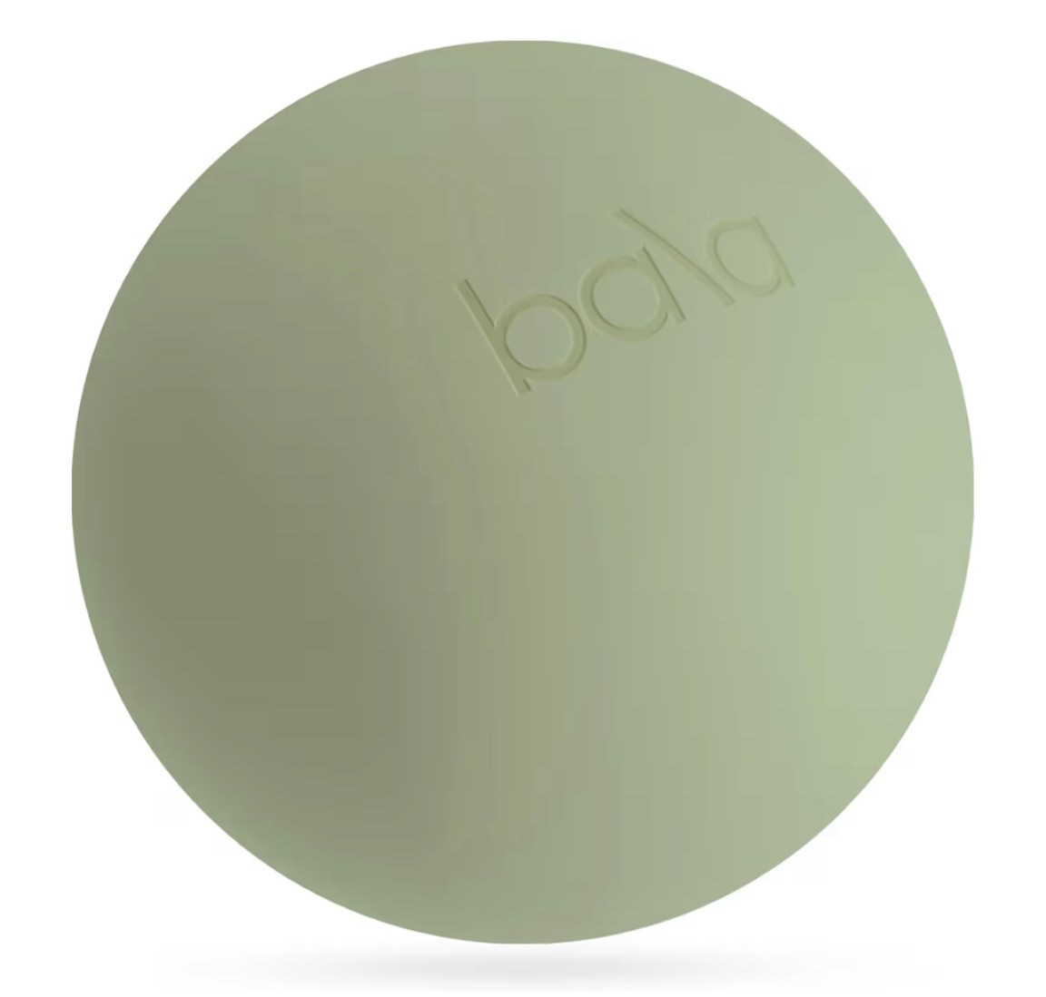 Bala ball 

#LTKActive #LTKfitnessgoals #LTKGiftGuide
