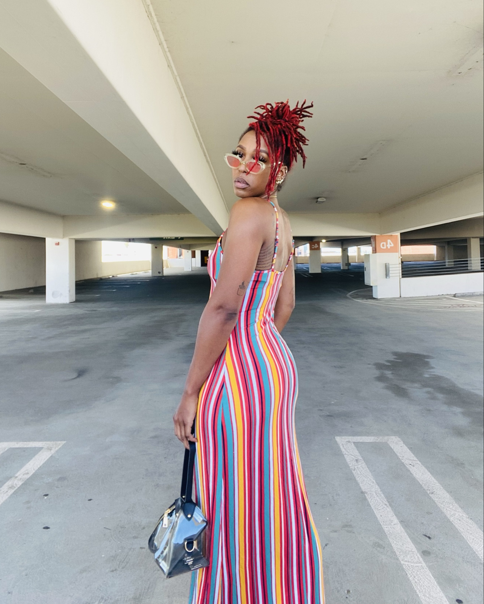 Sundress season is in full effect 💛✨

•

Sometimes less is more, and more is always my style! 

•

Follow along + save this for inspo 

•

#thrift #thriftedstyle #thriftshopindo #thriftflip #fashioninspo #fashionblogger #styleonabudget #streetstyle #casualchic #sundress #sundressseason #outfittoday #ootd #outfitinspiration #easystyle #summeroutfitideas #stylemepretty #styleaddict

#LTKFindsUnder100 #LTKSeasonal #LTKStyleTip