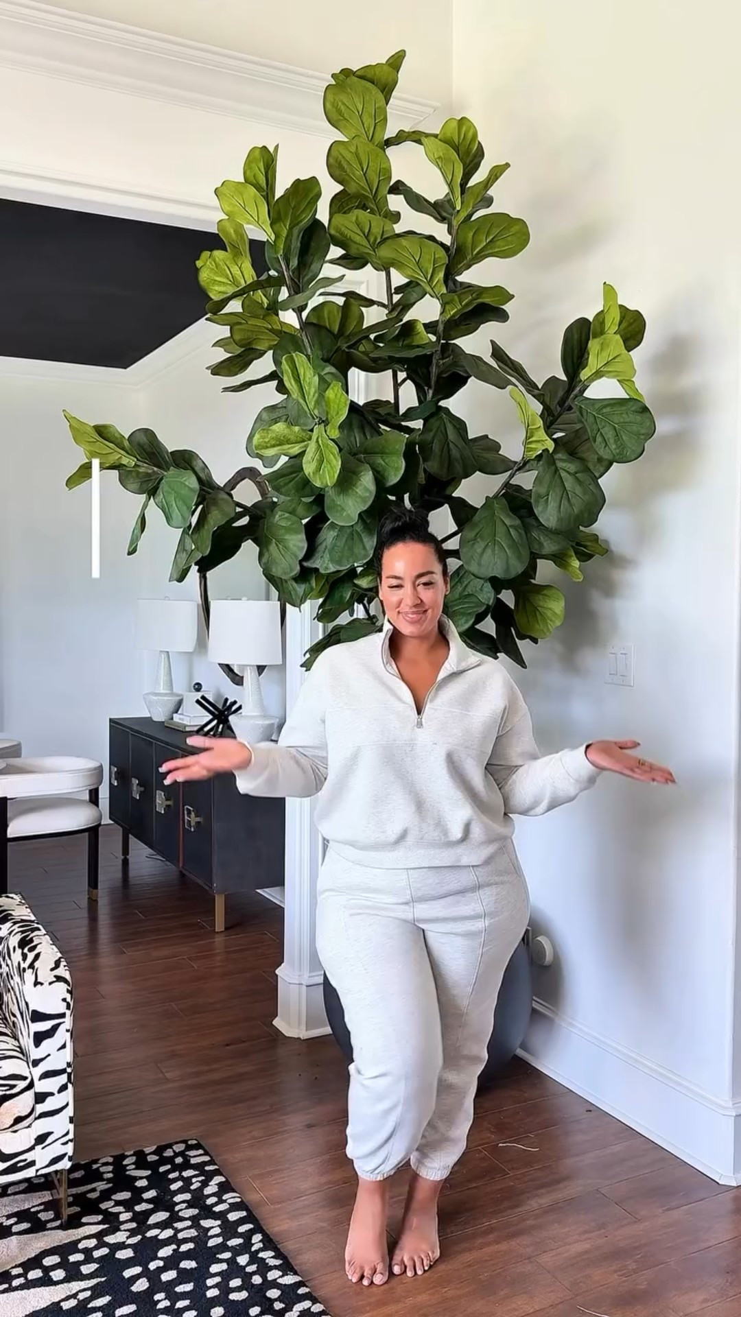 

It was hard to choose, which one I should wear to the event, but the dress code was cocktail hour, and it seemed like people were a little more casual. Which is your favorite? 

#curvy #plussize #cocktailparty #cocktaildtess #denimondenim #denim #plussizestyle #partystyle

#LTKWedding #LTKPlusSize #LTKMidsize