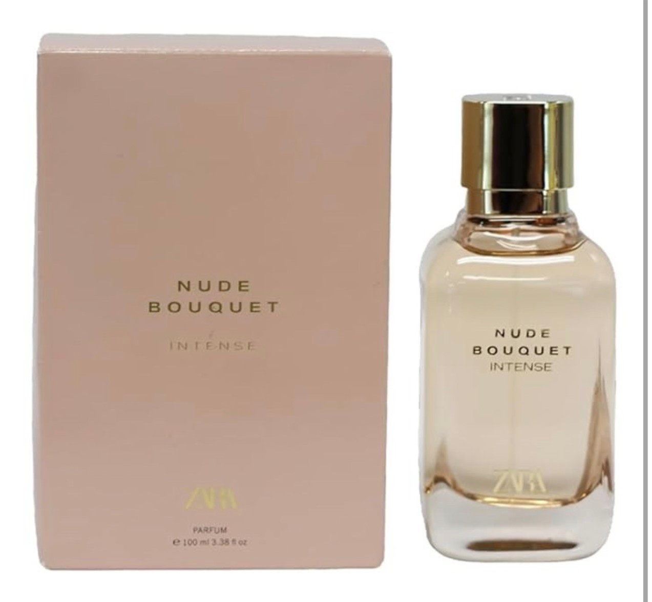 Soft, warm, and smells expensive 🤍
Zara Nude Bouquet Intense is such a beautiful everyday perfume — creamy florals with vanilla and sandalwood. Feminine, cozy, and perfect if you love “your skin but better” scents ✨ #ZaraBeauty#SoftGirlScent#CleanGirlAesthetic#EverydayPerfume#WarmFloral#AffordableLuxury#GiftIdeas

#LTKBeauty #LTKGiftGuide #LTKFindsUnder100