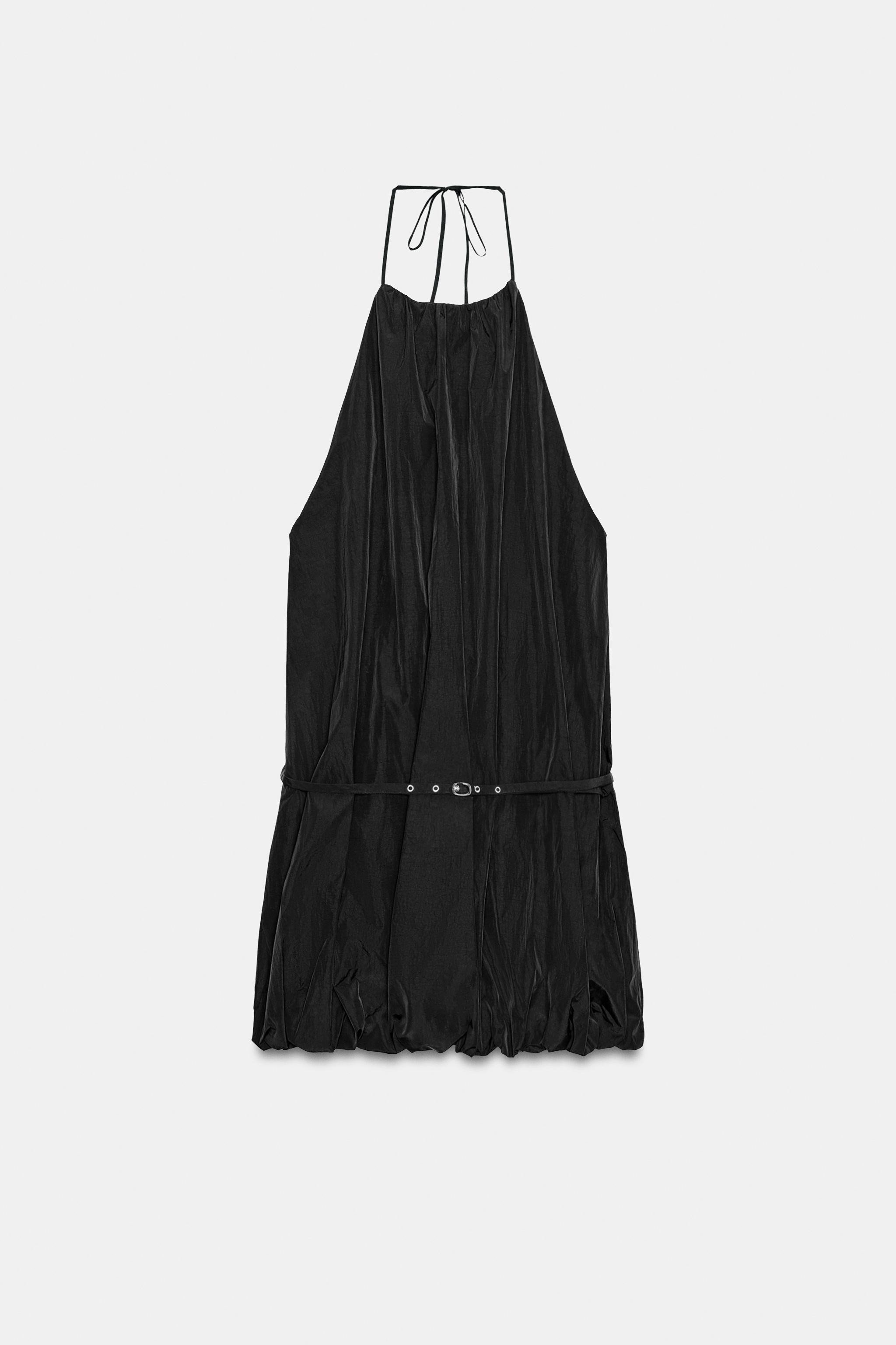 ROBE COMBINAISON BALLON | Zara FR