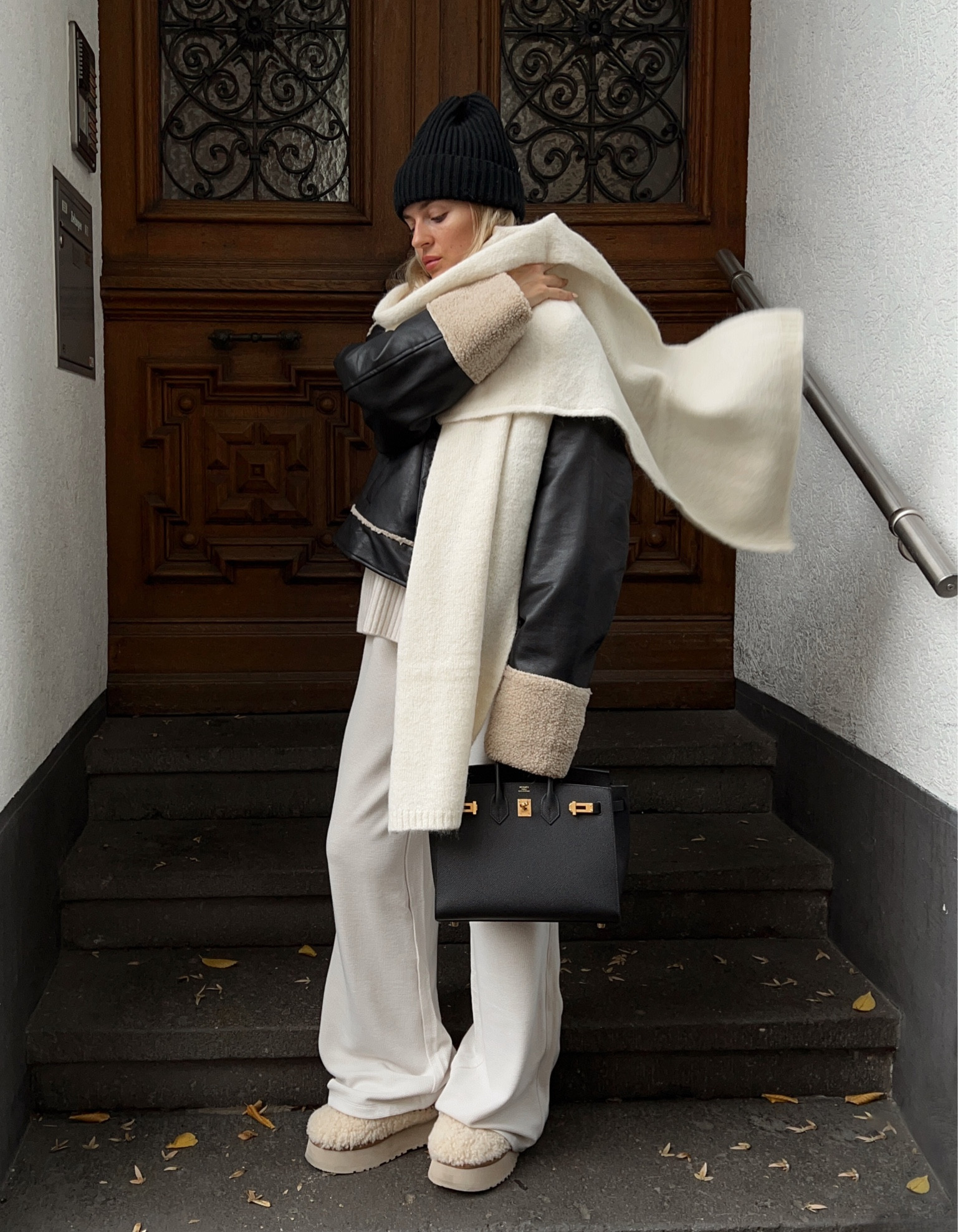 7 Chic Zurich Winter Outfit Ideas to Keep You Cozy and Stylish – Magic ...