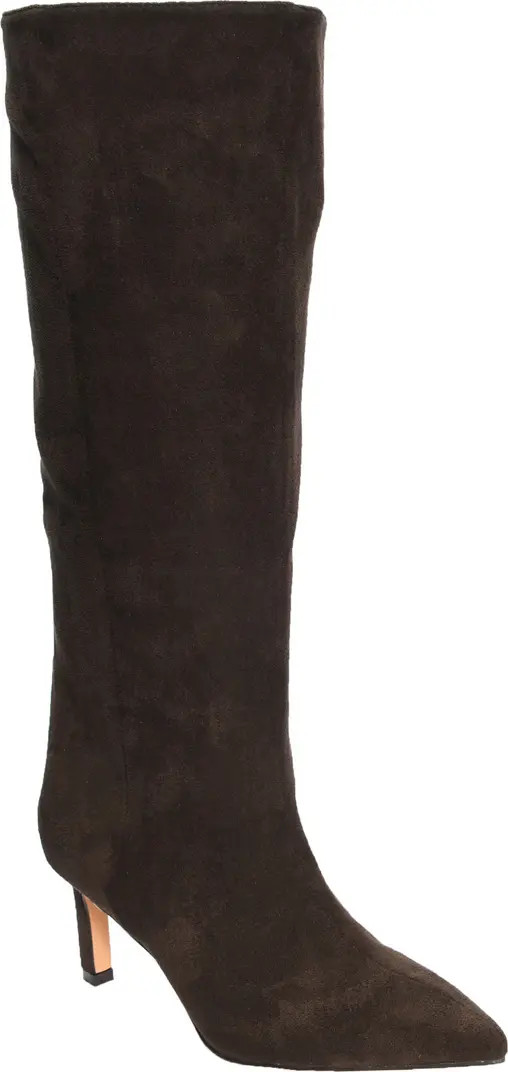 Chinese Laundry Estelle Knee High Boot (Women) | Nordstrom | Nordstrom