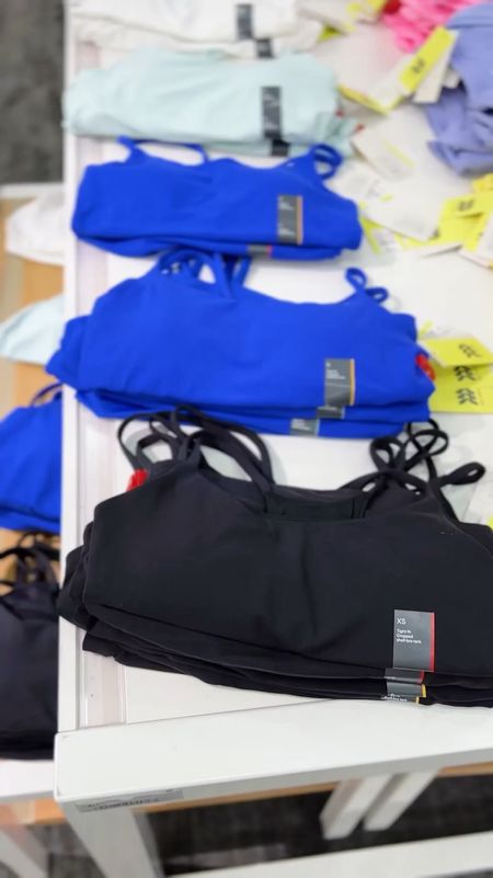 New All In Motion activewear camis at Target 

#LTKfindsunder50 #LTKstyletip #LTKfindsunder100
