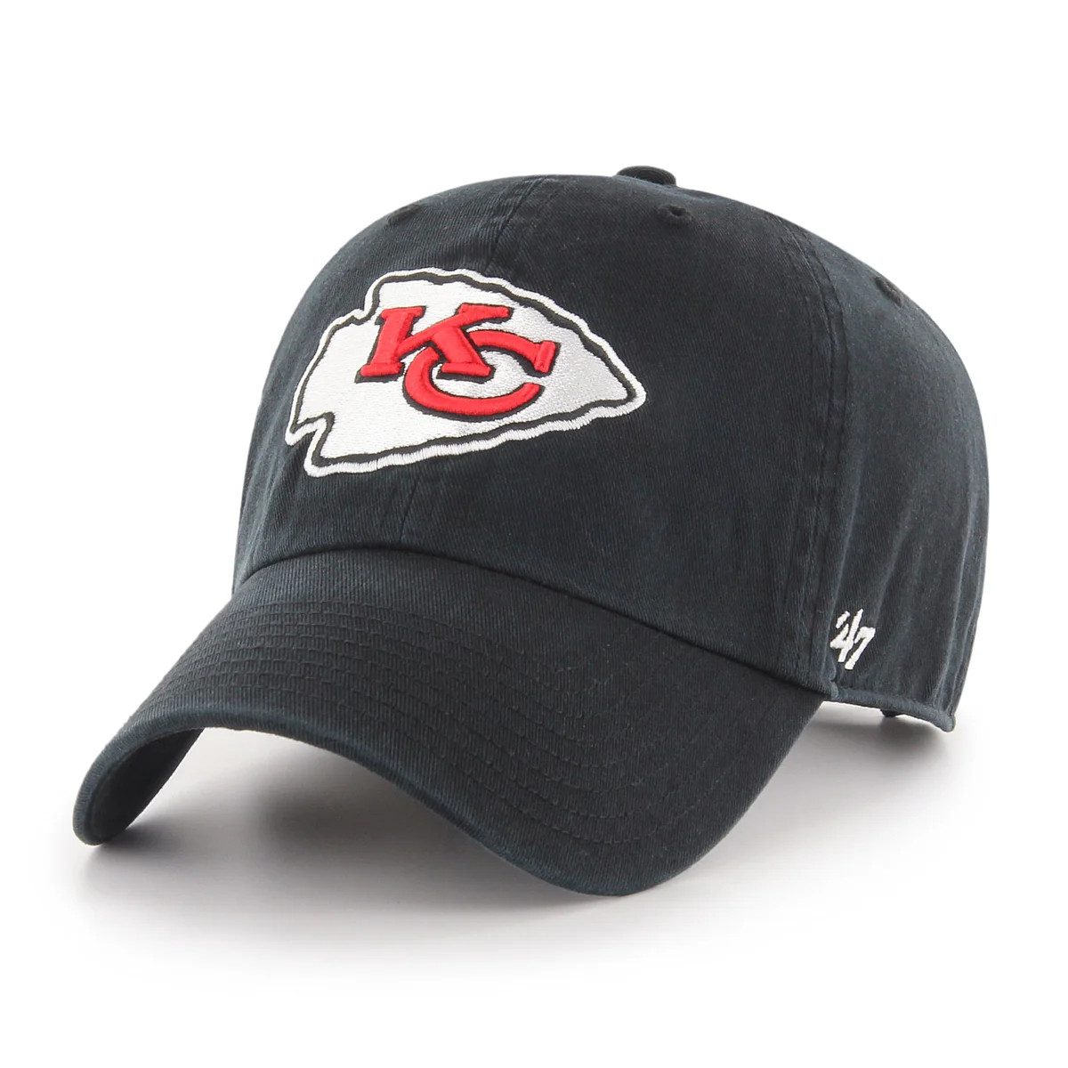 KANSAS CITY CHIEFS '47 CLEAN UP | '47Brand
