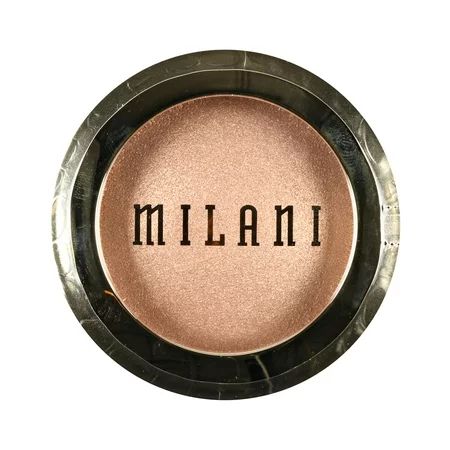 MILANI Baked Highlighter, Champagne D?Oro | Walmart (US)
