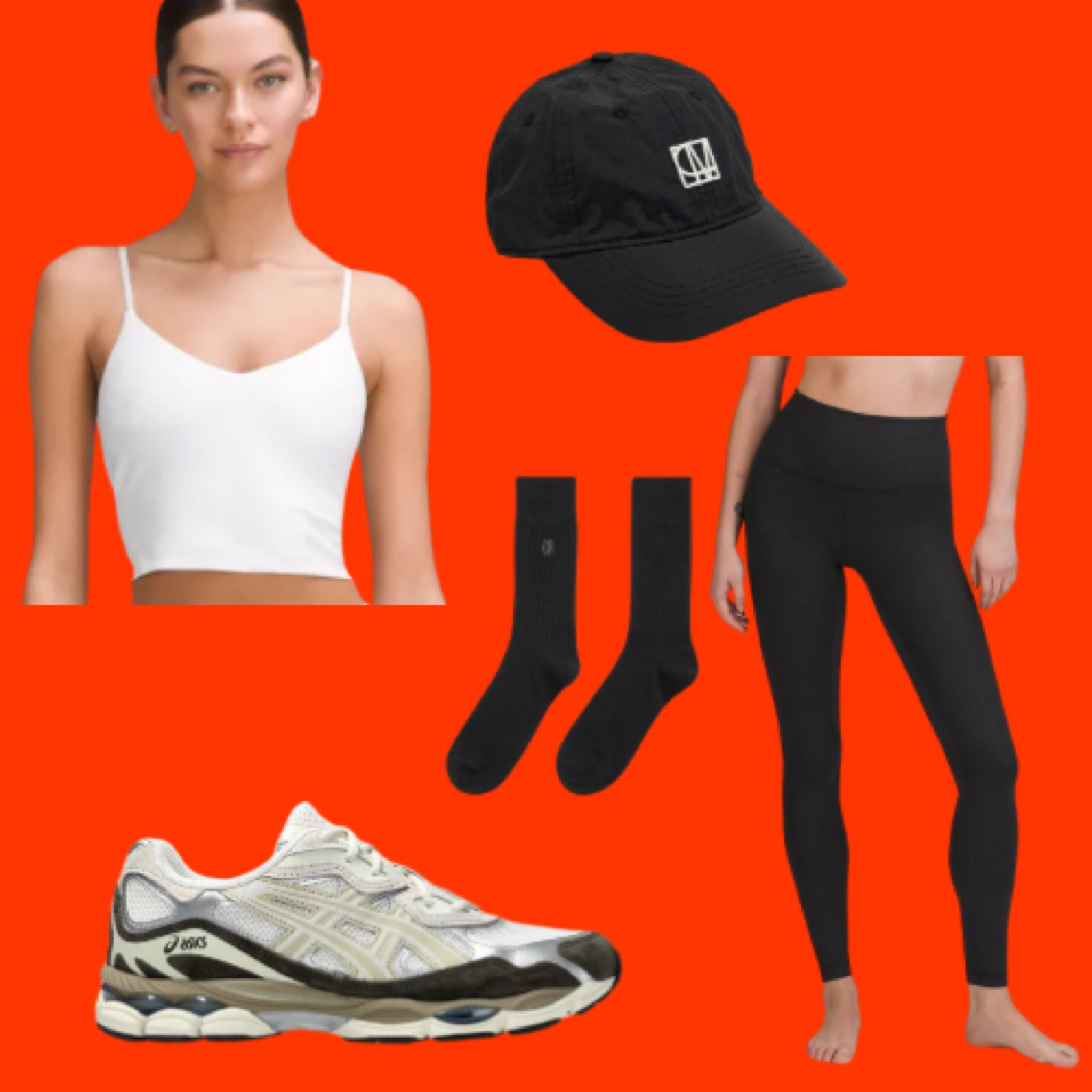 Active wear