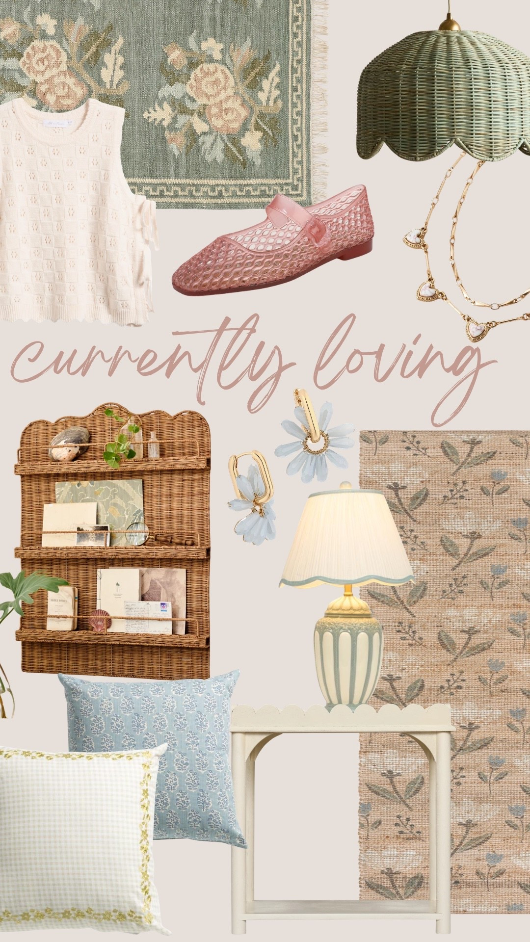 Currently loving 💕

THEBLOOMINGNEST home decor rug wayfair birch lane tjmaxx lamp magnolia fashion jellys

#LTKSeasonal #LTKHome