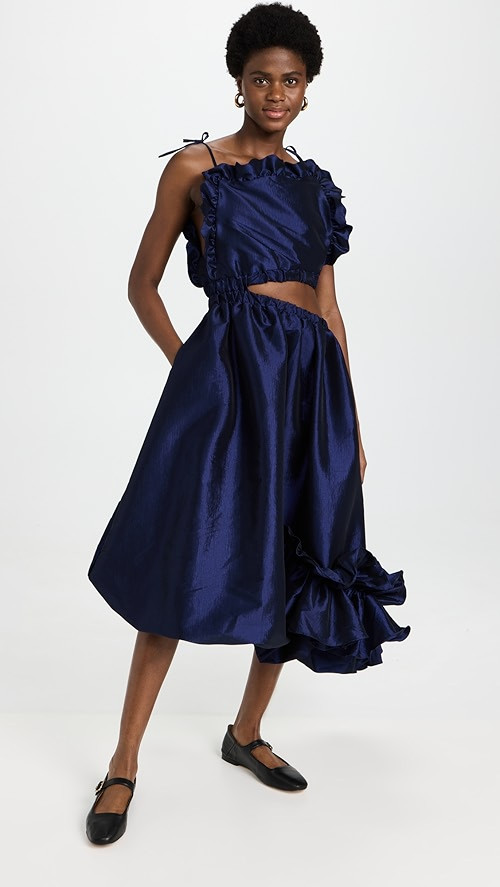 Kika Vargas Ramya Dress | SHOPBOP | Shopbop