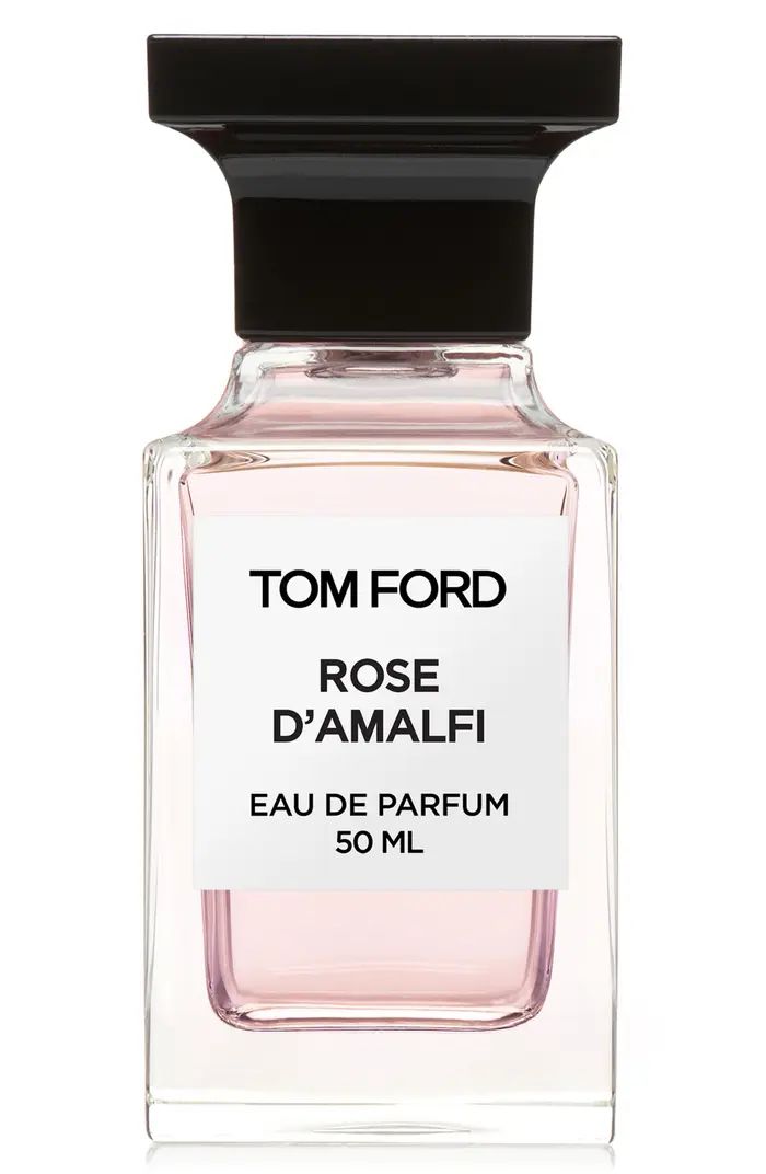 Rose d'Amalfi Eau de Parfum | Nordstrom