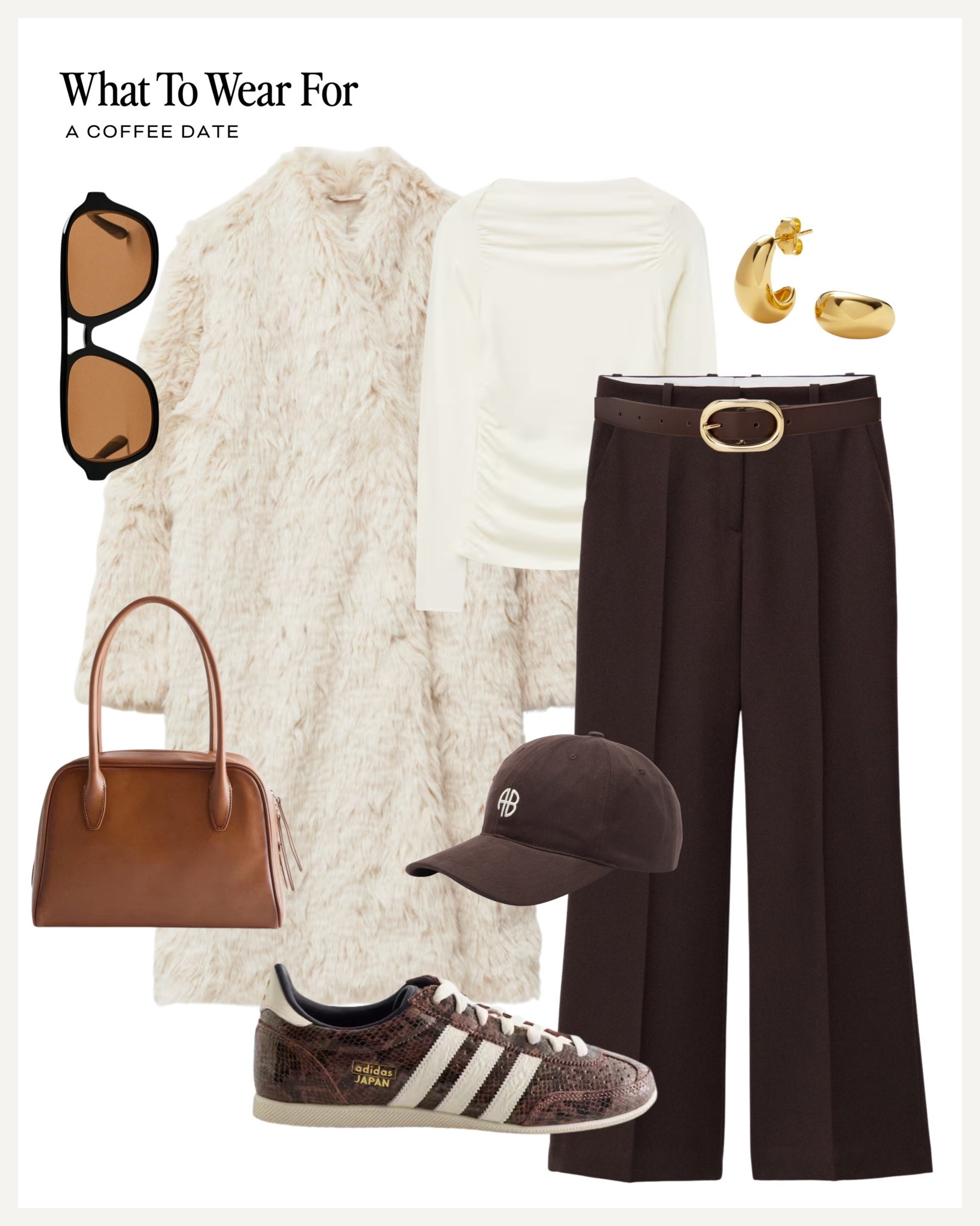 A coffee date ☕️ 

#LTKuk #LTKautumn