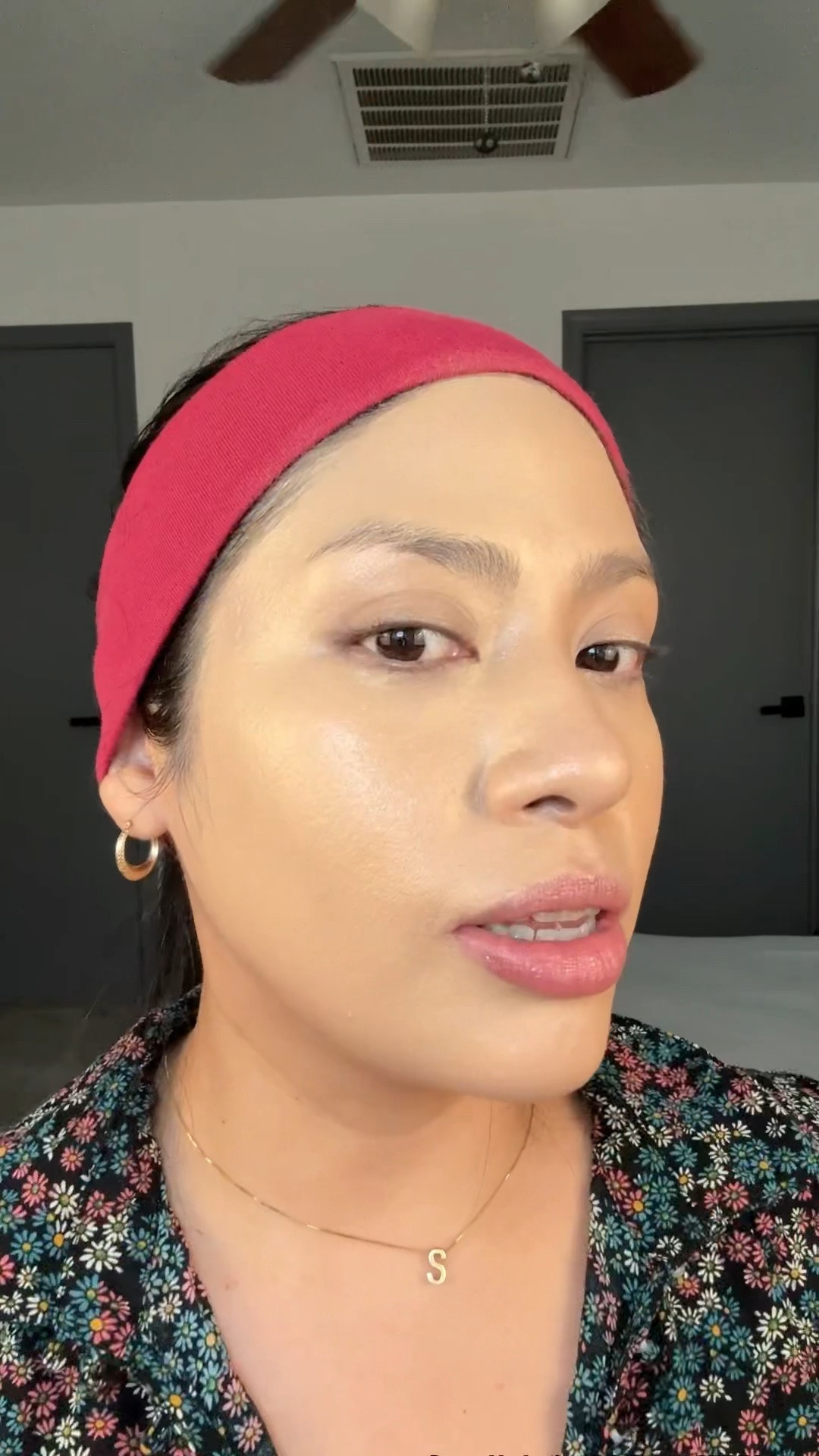 My skin but better! Only $15☀️🙌🏻

@elfcosmetics Camo Hydrating CC Cream SOF 30 “Light 240w”

elf cosmetics, cc cream, elf cosmetics spf, spf foundation, summer makeup, makeup hacks, natural girlies, clean makeup, glowy makeup, lightweight makeup, skin like foundation, maquillaje natural, base con bloqueador solar #latinacreator #elfcosmetics #spfeveryday #arizonacreator

#LTKSeasonal #LTKSaleAlert #LTKBeauty