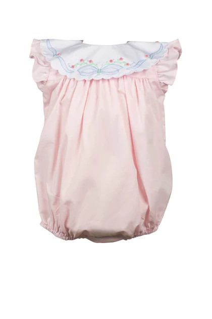 Paloma Pink Shadow Bubble | The Little Lane Shop