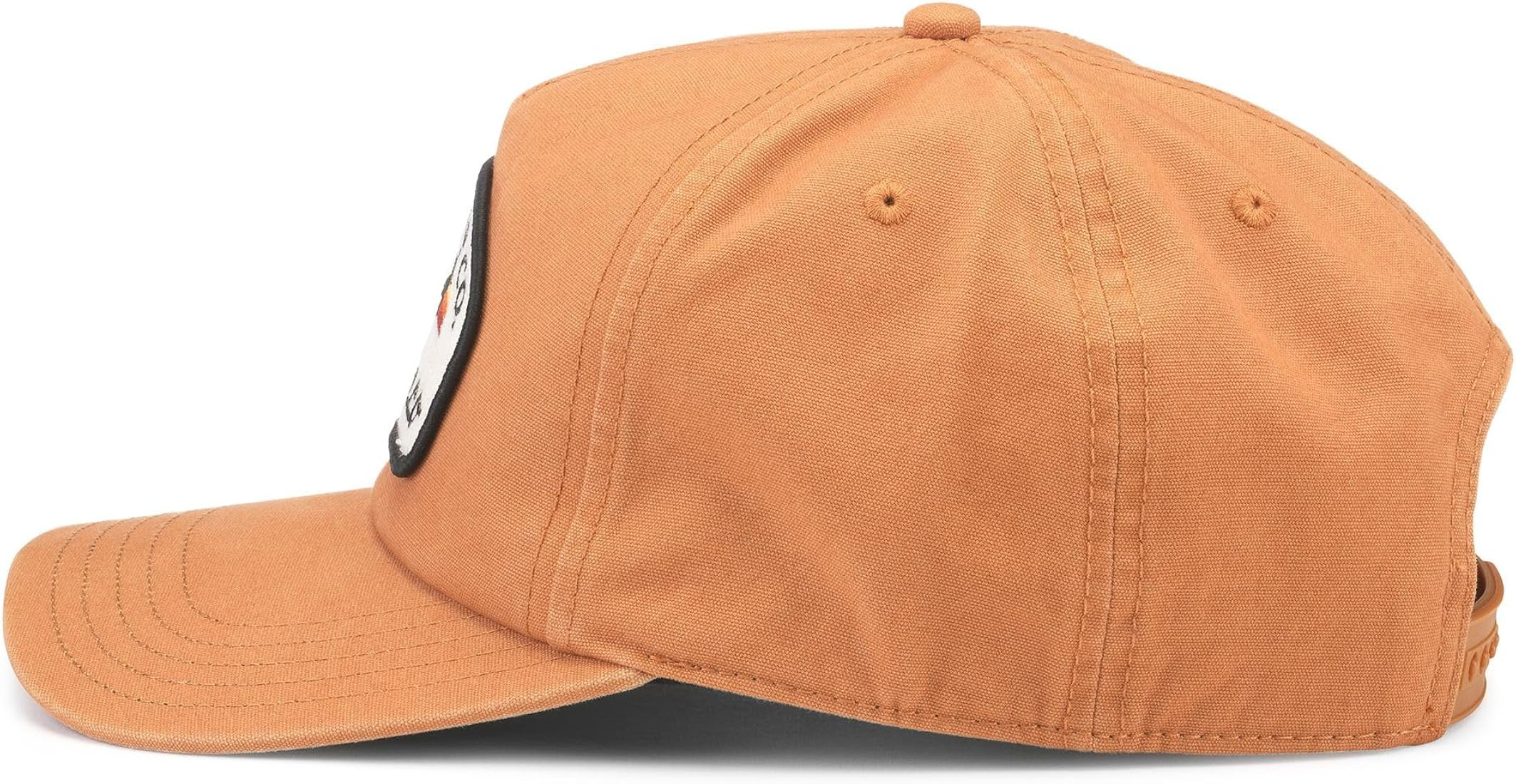 AMERICAN NEEDLE Ford Bronco Patch Unisex Adjustable Snapback Baseball Hat | Amazon (US)