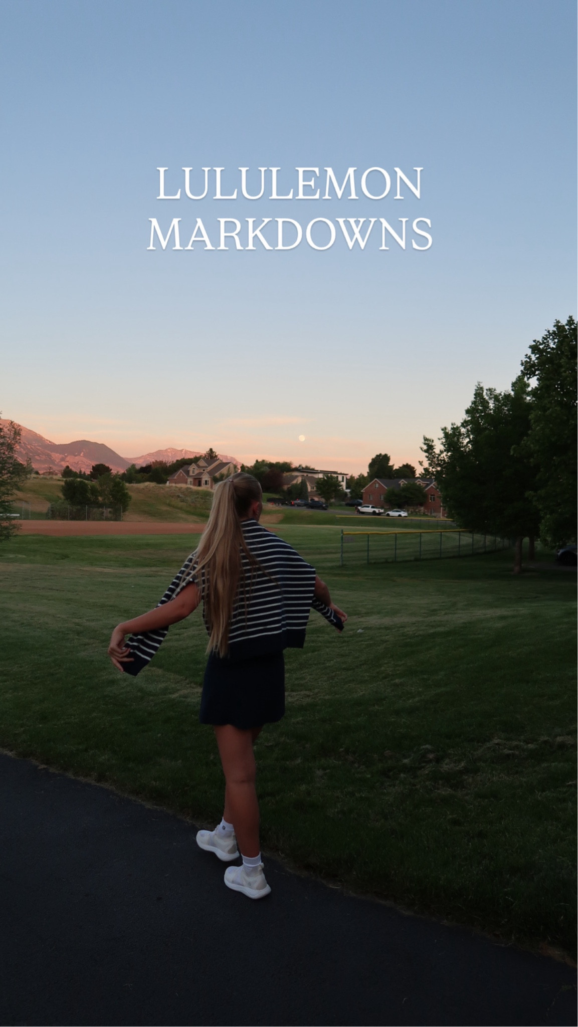 Go fast! But so many colors + good styles on sale!!! 

#LTKCyberWeek