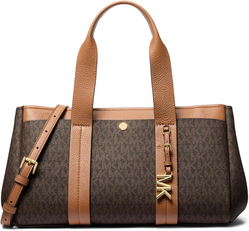 Michael Kors Romee Small Satchel | Amazon (US)