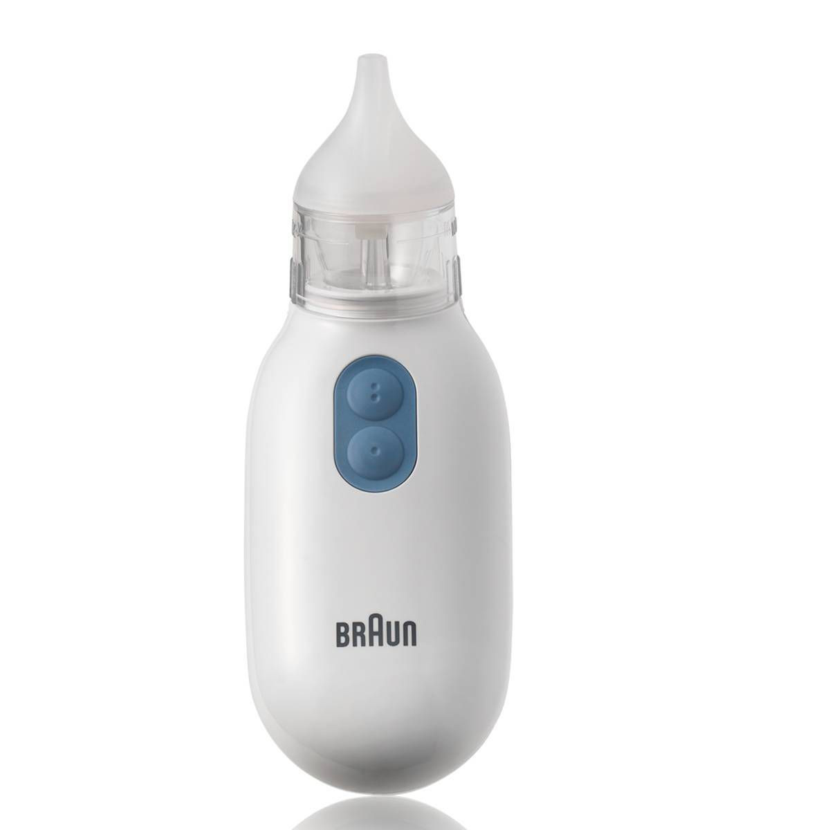 Braun Nasal Aspirator | Target