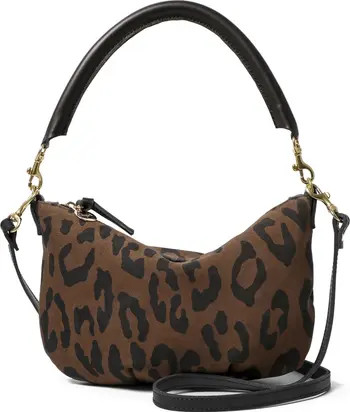 Petit Moyen Woven Messenger Bag | Nordstrom