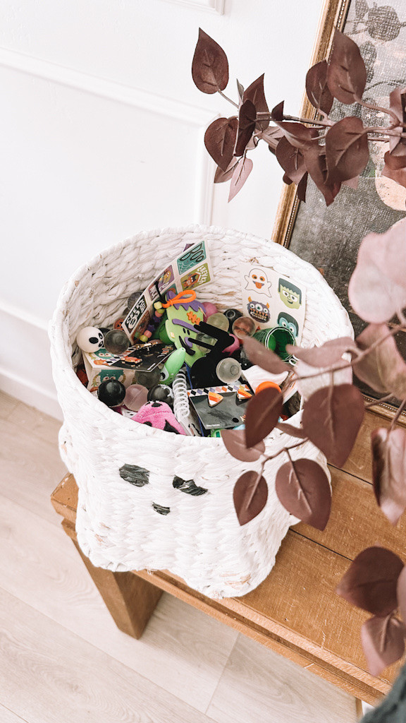 Non-Candy Trick or Treating Ideas 🎃🕷️👻

#LTKKids #LTKmomlife #LTKSeasonal