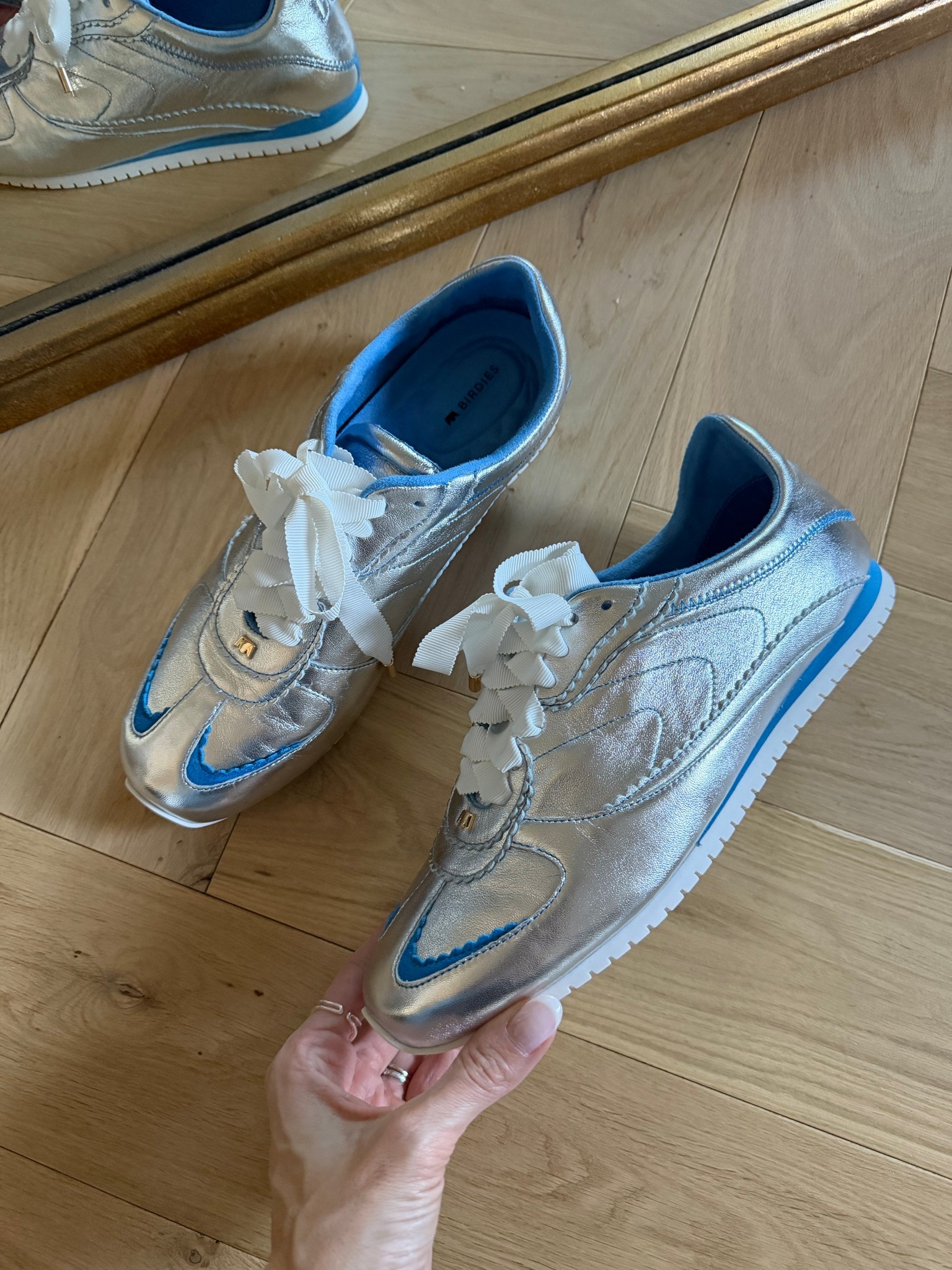 True to size and comfort level is incredible 👏🏼

#LTKTravel #LTKActive #LTKmomlife